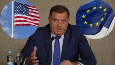 Photo of Američke sankcije pojedincima (ne) mogu riješiti političke probleme u BiH