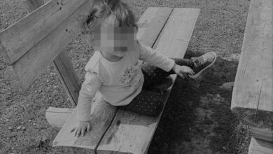 Photo of Šokantni detalji na suđenju u predmetu ”Džena Gadžun”: Djevojčica nije bila spojena na EKG aparat