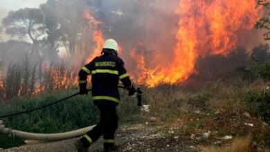 Photo of Neke općine u BiH nemaju nijednog vatrogasca, neki kantoni ih imaju četiri na 10.000 građana