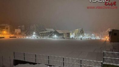 Photo of Proglašeno stanje elementarne nepogode u nekoliko mjesta u BiH, bez struje više 100.000 ljudi