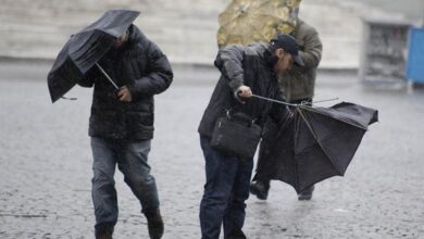 Photo of Pročitajte vremensku prognozu do utorka