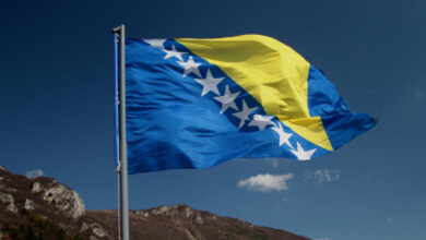 Photo of Dan državnosti BiH svečano obilježen u Pragu i slovenskom Pomurju