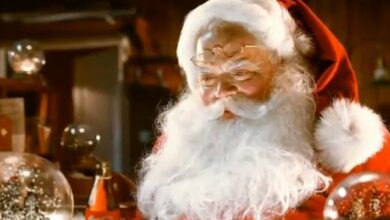 Photo of Čestitka, bilbord i ostali gorući problemi: Sretna nova 1922. godina