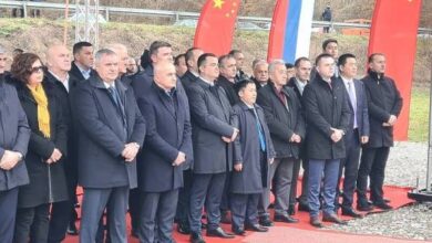 Photo of Na rijeci Bistrici kod Foče vlast RS-a danas započela gradnju tri mini hidroelektrane