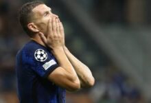 Photo of Džeko se dogovorio sa Schalkeom, preostaje samo još jedan uslov do konačnog transfera