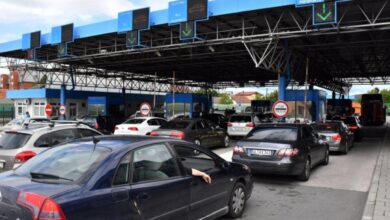Photo of Pravila i propisi za prelazak granice: Evo koliko hrane, mesa, alkohola i novca smijete ponijeti sa sobom