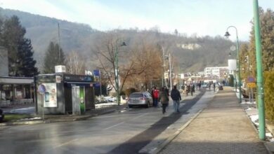 Photo of U Goraždu u toku obuke za predsjednike i zamjenike biračkih odbora