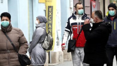 Photo of U FBiH 144 osobe pozitivne, nije bilo smrtnih ishoda
