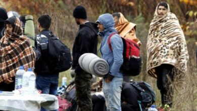 Photo of Sigurnosni izazovi u Federaciji BiH: Djelovanja ekstremističkih desničarskih grupa ima utjecaj u BiH i regionu