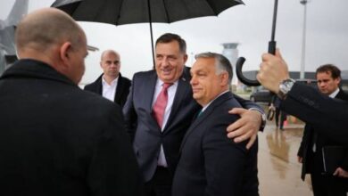 Photo of Orban odbacio kritike iz EU: Brisel nije dao nikakve rezultate u smislu traženja mira u Ukrajini