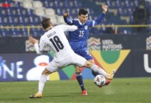 Photo of Rumuni angažovali sveštenika za utakmicu protiv BiH