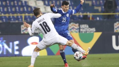 Photo of BiH protiv Gruzije: Produbljavanje agonije ili izlazak iz krize