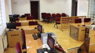 Photo of Nešković Zoran i ostali: Svjedok rekao da su ga tukli Đerić i Ujić