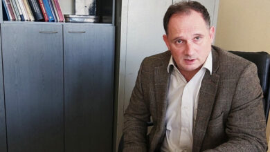 Photo of Predloženi dokazi po disciplinskoj tužbi protiv glavnog tužioca u Goraždu