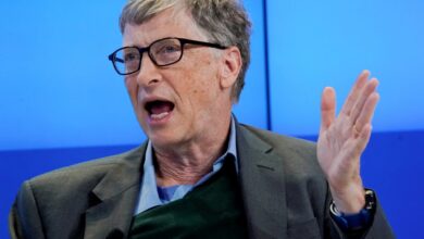 Photo of Bill Gates o budućnosti pandemije: Covid bi se uskoro mogao tretirati kao gripa