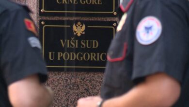 Photo of Slobodanu Pekoviću 20 godina zatvora za ratni zločin protiv civilnog stanovništva