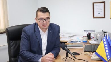 Photo of Potpisani ugovori s korisnicima Programa podrške razvoju poduzetništva i obrta za 2021.godinu