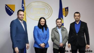 Photo of Za podršku lokalnim zajednicama u toku 2021. godine Bosansko-podrinjski kanton Goražde uplatio iznos od 2.997.183KM