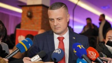 Photo of Mijatović: Milorad Dodik mora krivično odgovarati