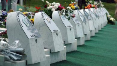 Photo of Prije 29 godina je ubijena tuzlanska mladost: Suze i sjećanje na 71 ugašeni život