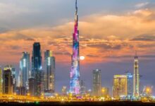 Photo of Imate rodbinu u Dubaiju? Vlasti im nude 750 eura ako vas pozovu u posjetu