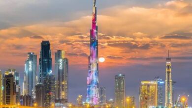 Photo of Imate rodbinu u Dubaiju? Vlasti im nude 750 eura ako vas pozovu u posjetu