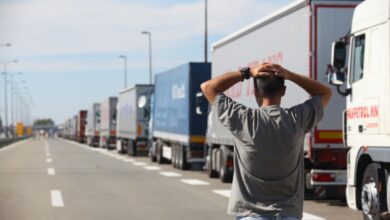 Photo of Prijevoznici pisali Zoranu Tegeltiji i najavili blokade od 1. septembra: “Bit ćete odgovorni za krizu”