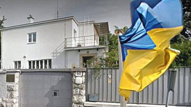 Photo of Ambasada Ukrajine u Hrvatskoj i BiH: Situacija vrlo teška, ne znamo kada će se sve ovo završiti