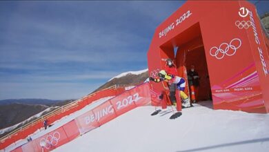 Photo of Esma Alić diskvalifikovana u prvom nastupu na Olimpijskim igrama