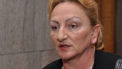 Photo of Hadžiahmetović: Eskalacija rusko-ukrajinske krize odrazit će se na ekonomiju BiH, posebno energente