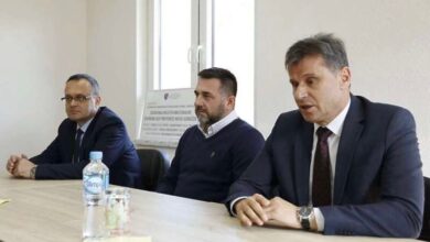 Photo of Novalić: Povratnike posmatramo kao glavno vezivno tkivo naše domovine