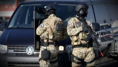 Photo of U sklopu akcije “Incitat” uhapšene četiri osobe: Blokirane transakcije u iznosu od 610.000 KM