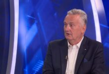 Photo of Zlatko Lagumdžija: Dodik je sitna varalica, na scenu se vraća Vučić iz 1990-ih