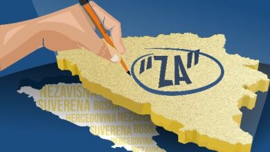 Photo of Koji su ključni događaji prethodili i koji su uslijedili nakon nezavisnosti BiH