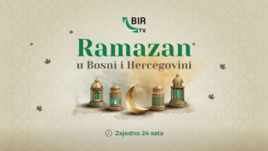 Photo of BIR TV spremno dočekuje i mubarek mjesec ramazan i svoj drugi rođendan