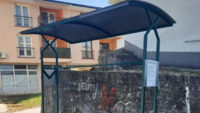 Photo of Na dvije lokacije u gradu postavljeni “Dobri čiviluci”