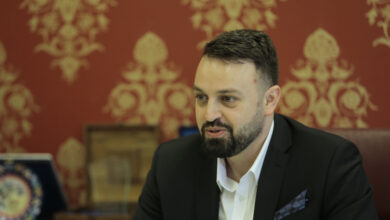 Photo of Ernest Imamović: Interes Goražda je iznad svake politike i pojedinačnih ambicija