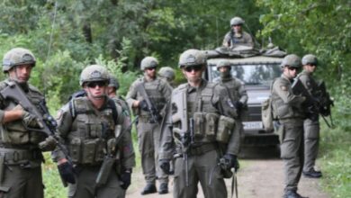 Photo of EUFOR će u septembru održati vojnu vježbu širom BiH, može se očekivati pojačano kretanje trupa