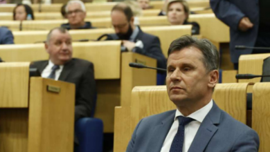 Photo of Fadil Novalić i zvanično zbog presude ostao bez mandata u Predstavničkom domu Parlamenta FBiH