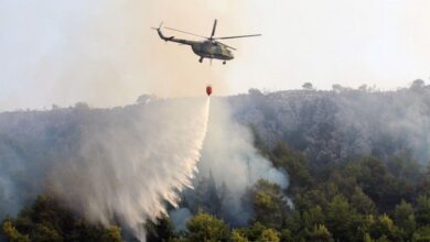 Photo of Zašto je BiH svake godine sve nespremnija za gašenje požara: Nema plana, nema sistema niti odgovornosti