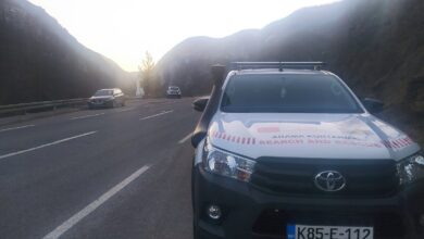 Photo of Pronađeno tijelo Nevzete Solak u mjestu Orahovci u blizini Višegrada