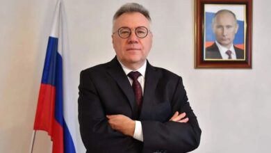 Photo of Kalabuhov šokantno: Ne prijetimo BiH, upozoravamo! Imamo planove protiv Hrvatske, Bugarske i Poljske!