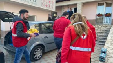 Photo of Bh. građani i kompanije skupili 110.000 KM humanitarne pomoći za Ukrajinu