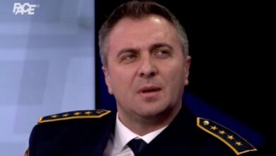 Photo of FUP suspendovao Nermina Šehovića zbog sumnje da je sakrio tužilački nalog