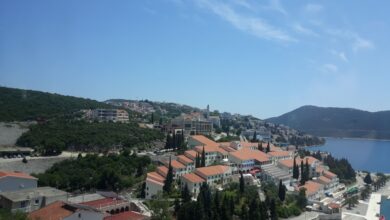 Photo of Zbog rata u Ukrajini: Poljaci otkazuju rezervacije za ljetovanje u Neumu