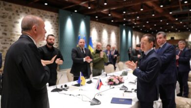 Photo of Rusija popušta? Procurili detalji s pregovora