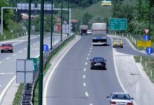 Photo of Pojačan saobraćaj širom BiH: Gužve na cestama i dugotrajna čekanja na granicama