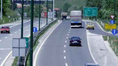 Photo of Danas se očekuje znatno frekventniji saobraćaj