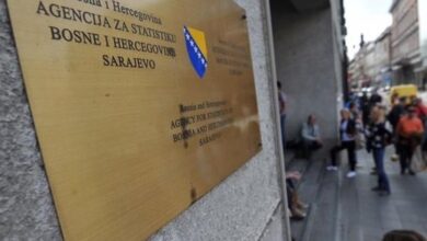 Photo of Od 1. aprila počinje istraživanje o strukturi zarada u Bosni i Hercegovini