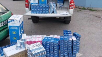 Photo of Putem Vibera možete prijaviti švercere, posebno duhanskih prerađevina